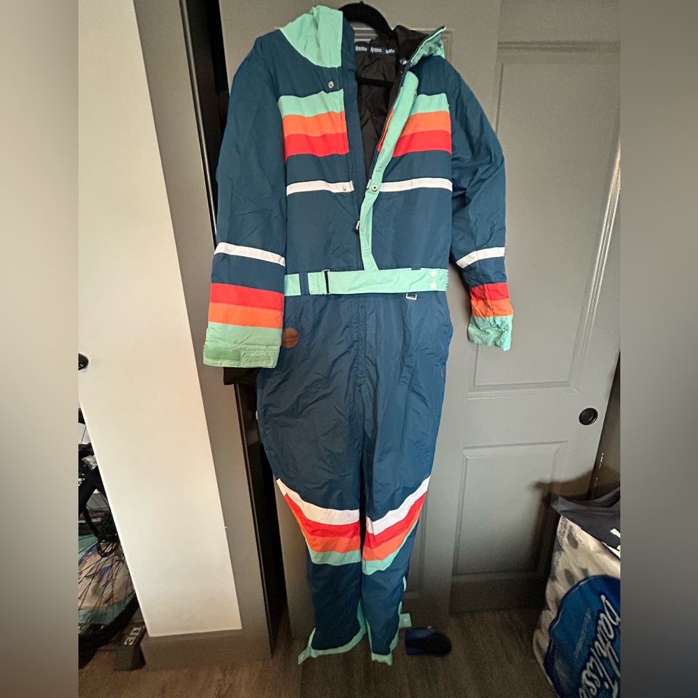 Tipsy Elves Ski Suit